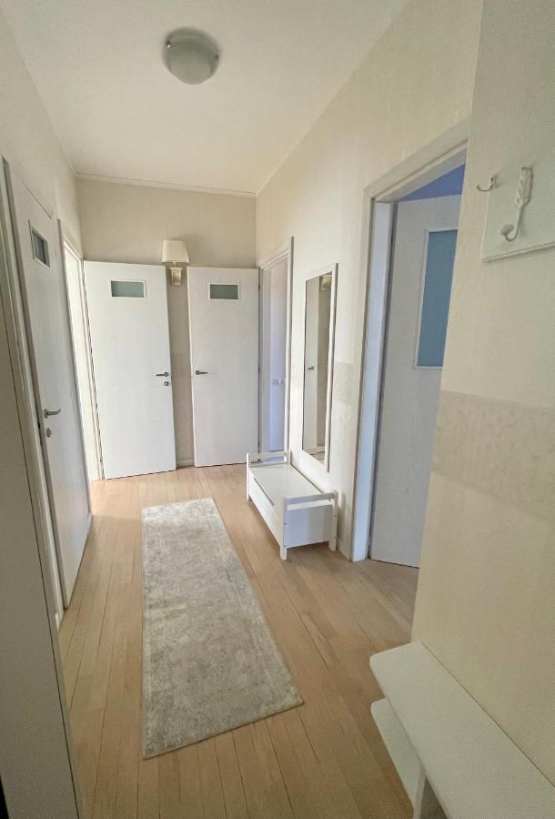 Central Loft バレーゼ エクステリア 写真