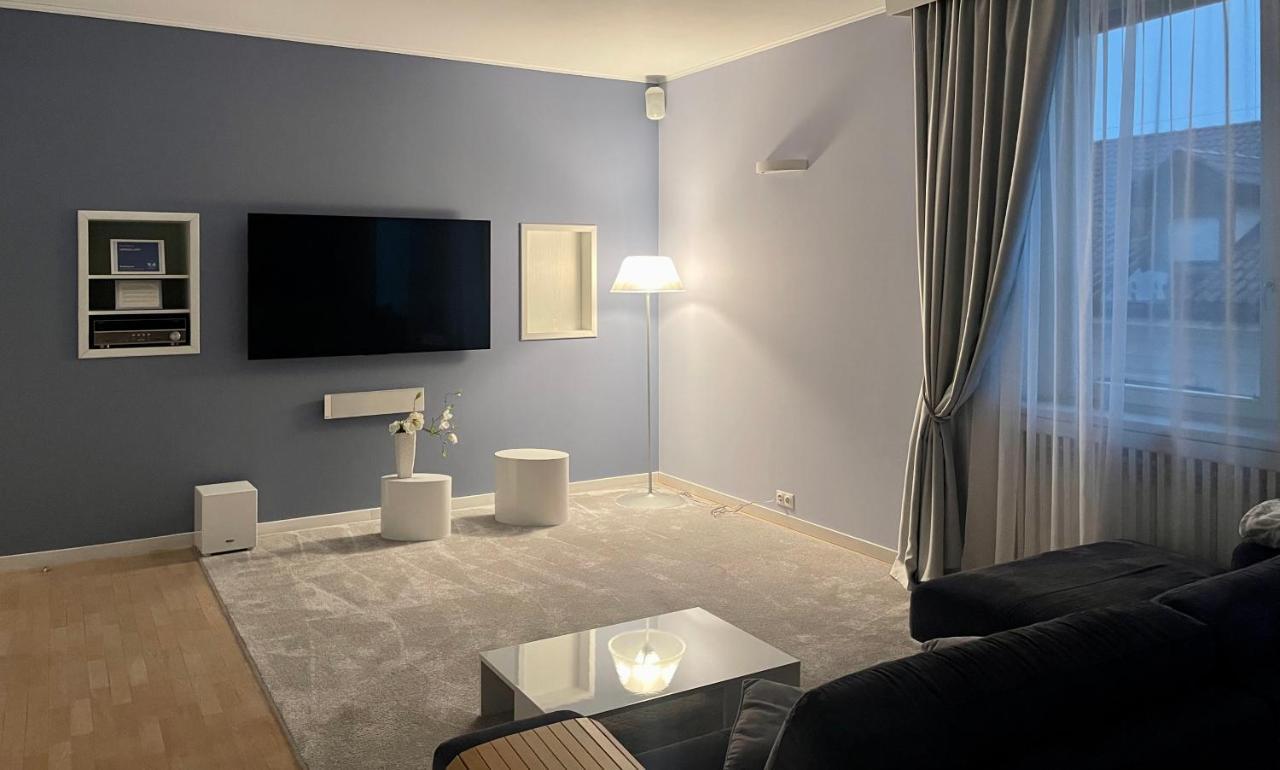 Central Loft バレーゼ エクステリア 写真